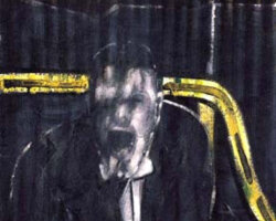 Man Screaming (1952)