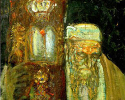 Rabbi (1944)