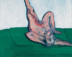 Reclining Figure (1959)