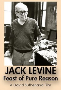 Levine-documentary