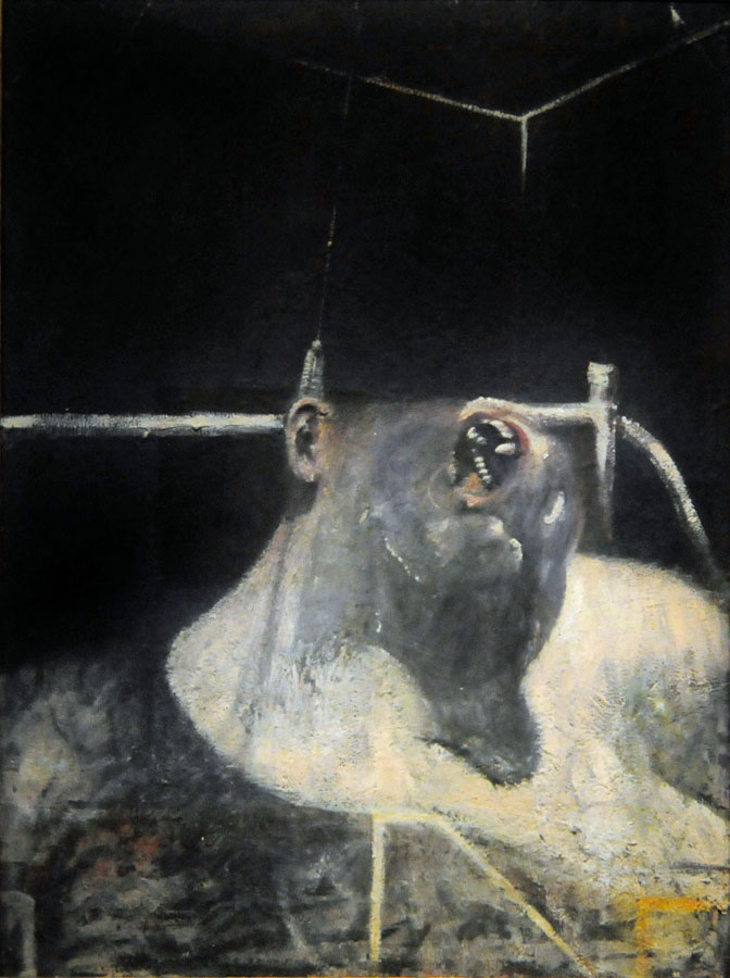 Head I (1948)
